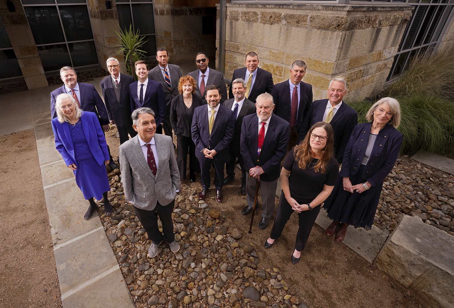 EAA Board of Directors